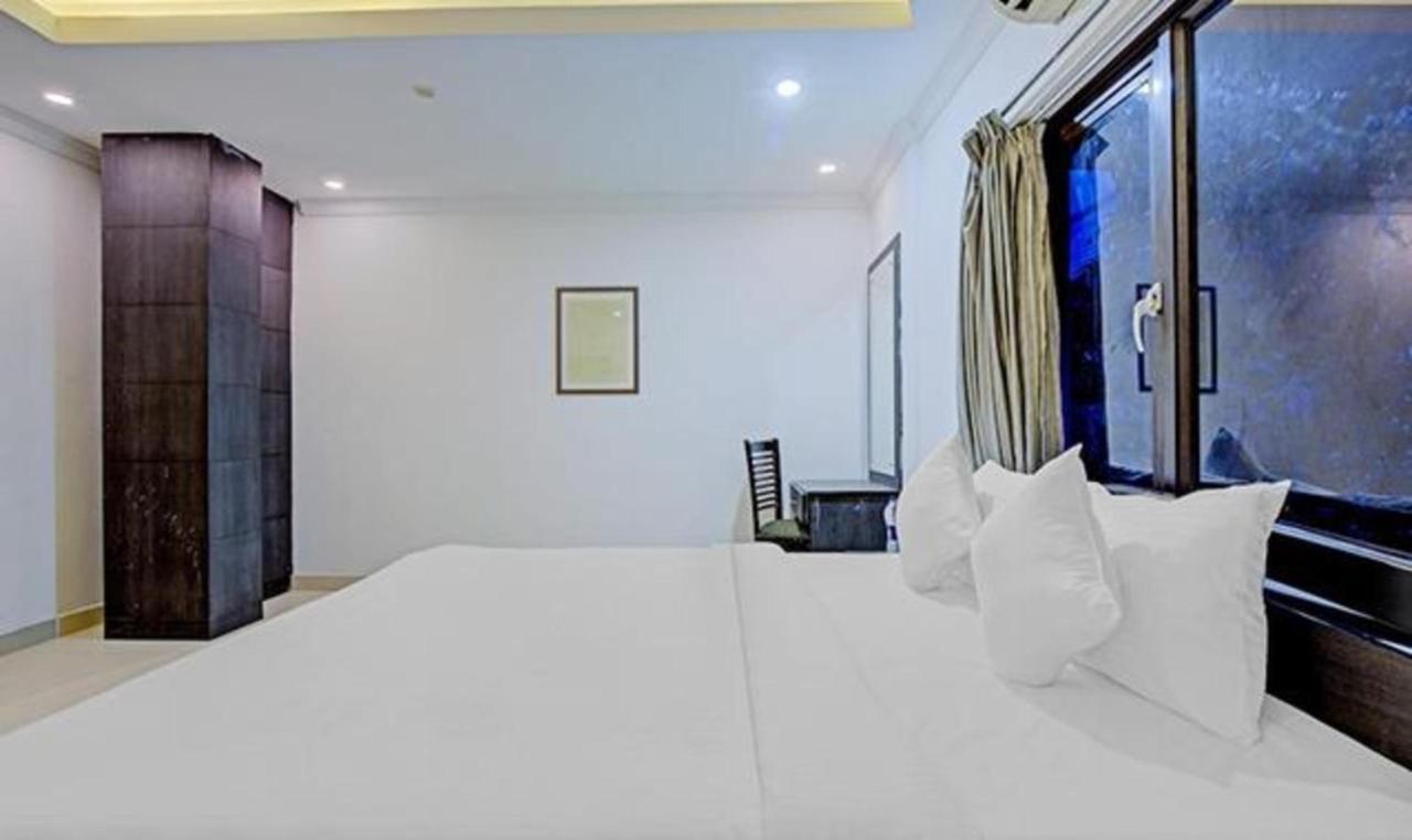Fabhotel Skyry 钦奈 外观 照片