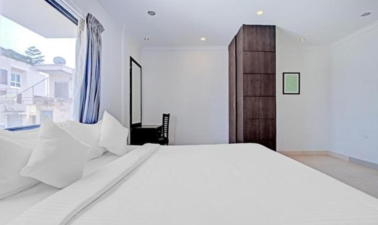 Fabhotel Skyry 钦奈 外观 照片