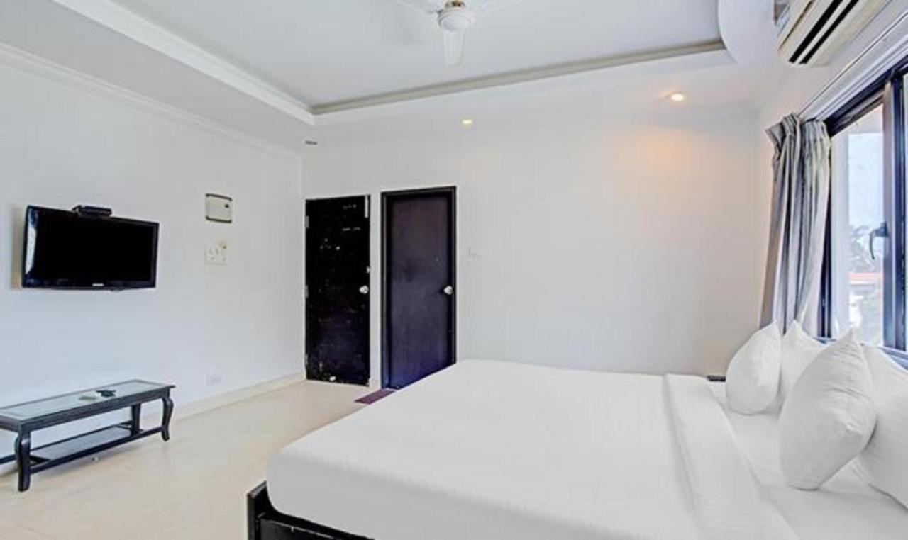 Fabhotel Skyry 钦奈 外观 照片