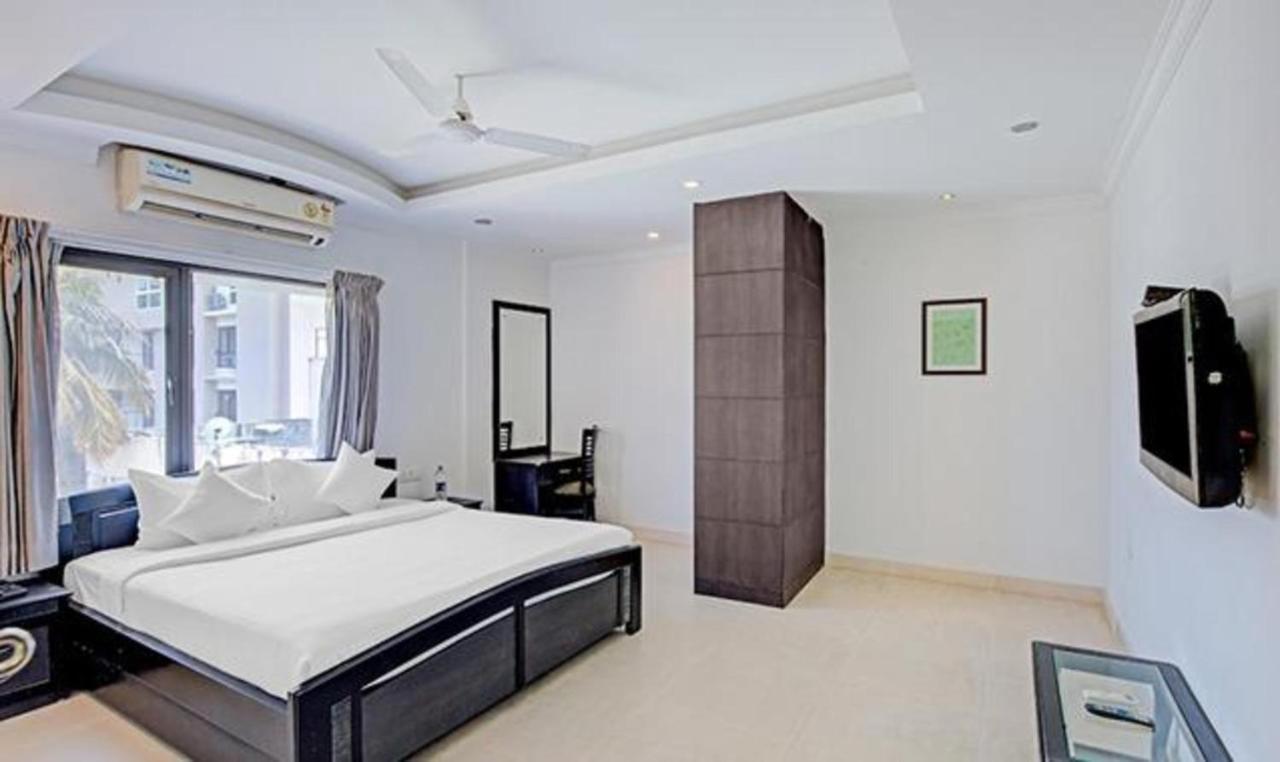 Fabhotel Skyry 钦奈 外观 照片