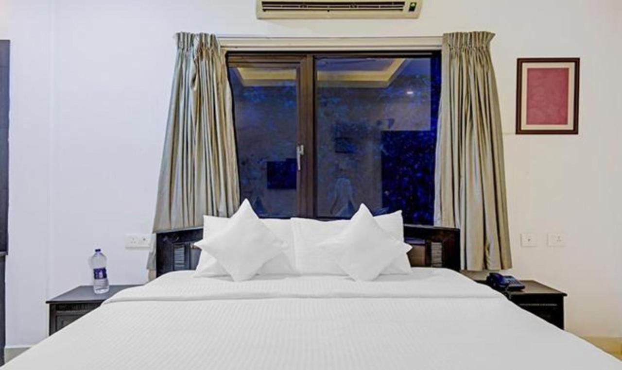 Fabhotel Skyry 钦奈 外观 照片