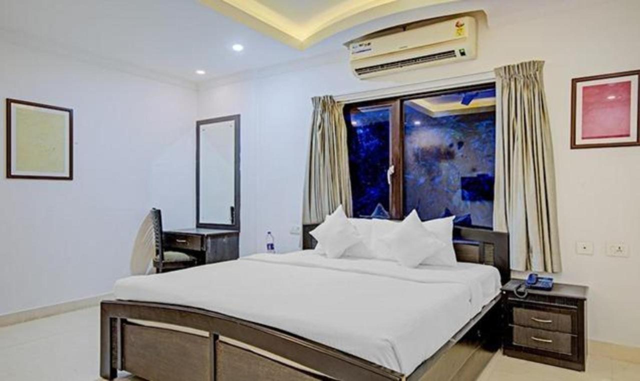 Fabhotel Skyry 钦奈 外观 照片