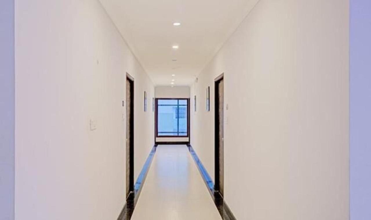 Fabhotel Skyry 钦奈 外观 照片
