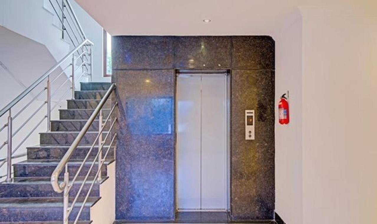 Fabhotel Skyry 钦奈 外观 照片