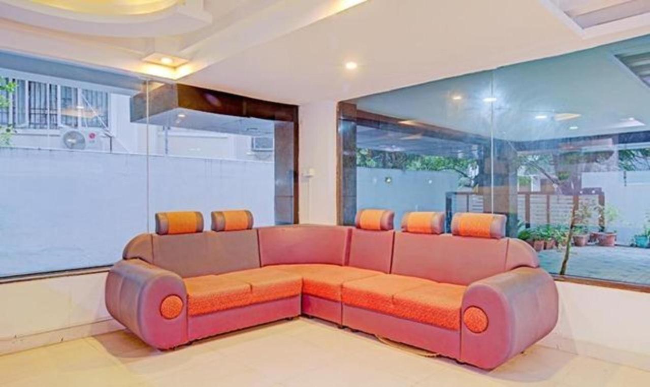 Fabhotel Skyry 钦奈 外观 照片