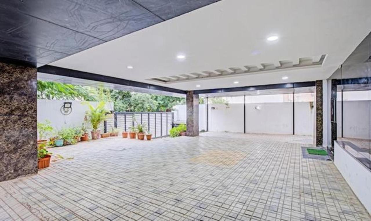 Fabhotel Skyry 钦奈 外观 照片